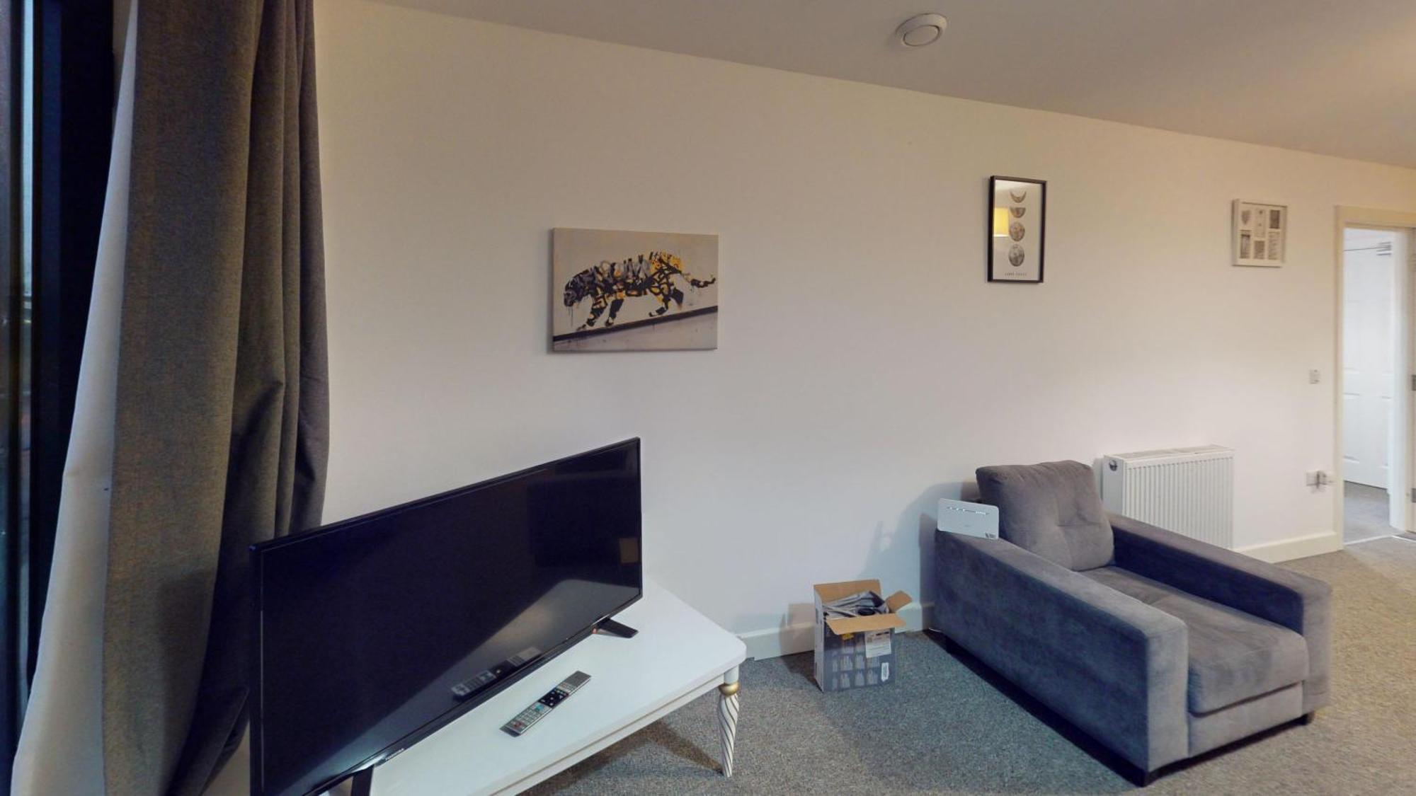One And Two Bed Apartments Slough Near Heathrow Colnbrook Dış mekan fotoğraf