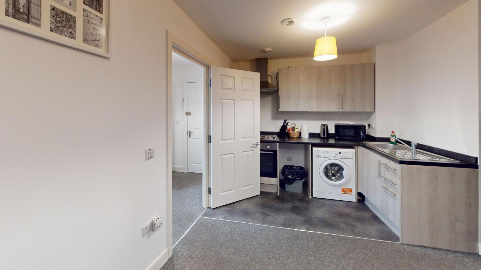 One And Two Bed Apartments Slough Near Heathrow Colnbrook Dış mekan fotoğraf